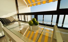 Beach Apartment 8 By Sunhousescanarias