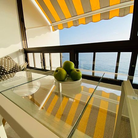 Beach Apartment 8 By Sunhousescanarias Patalavaca Exterior photo