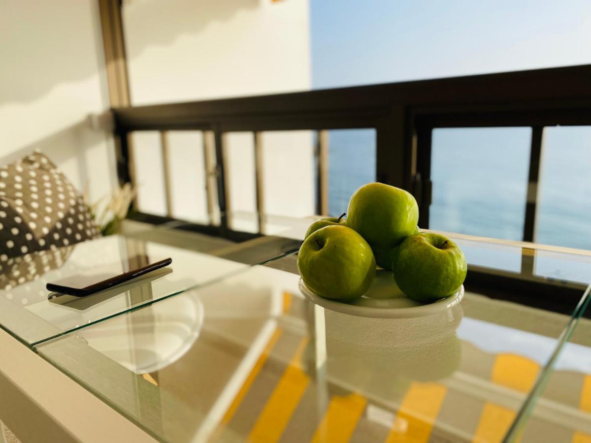 Beach Apartment 8 By Sunhousescanarias Patalavaca Exterior photo