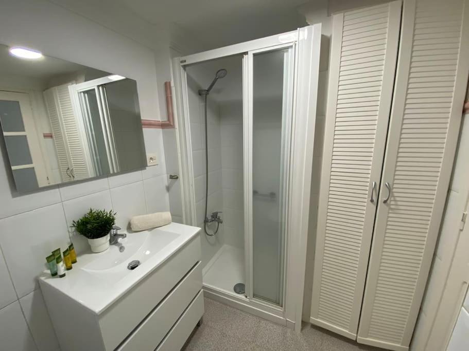 Beach Apartment 8 By Sunhousescanarias Patalavaca Exterior photo