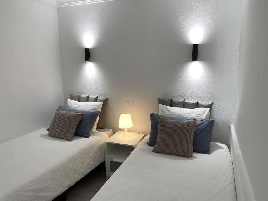 Beach Apartment 8 By Sunhousescanarias Patalavaca Exterior photo
