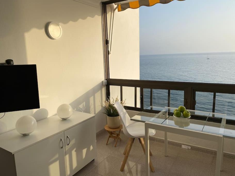 Beach Apartment 8 By Sunhousescanarias Patalavaca Exterior photo