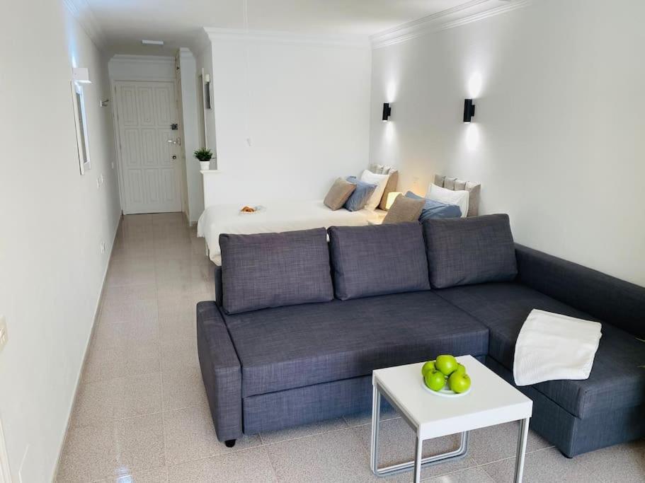 Beach Apartment 8 By Sunhousescanarias Patalavaca Exterior photo