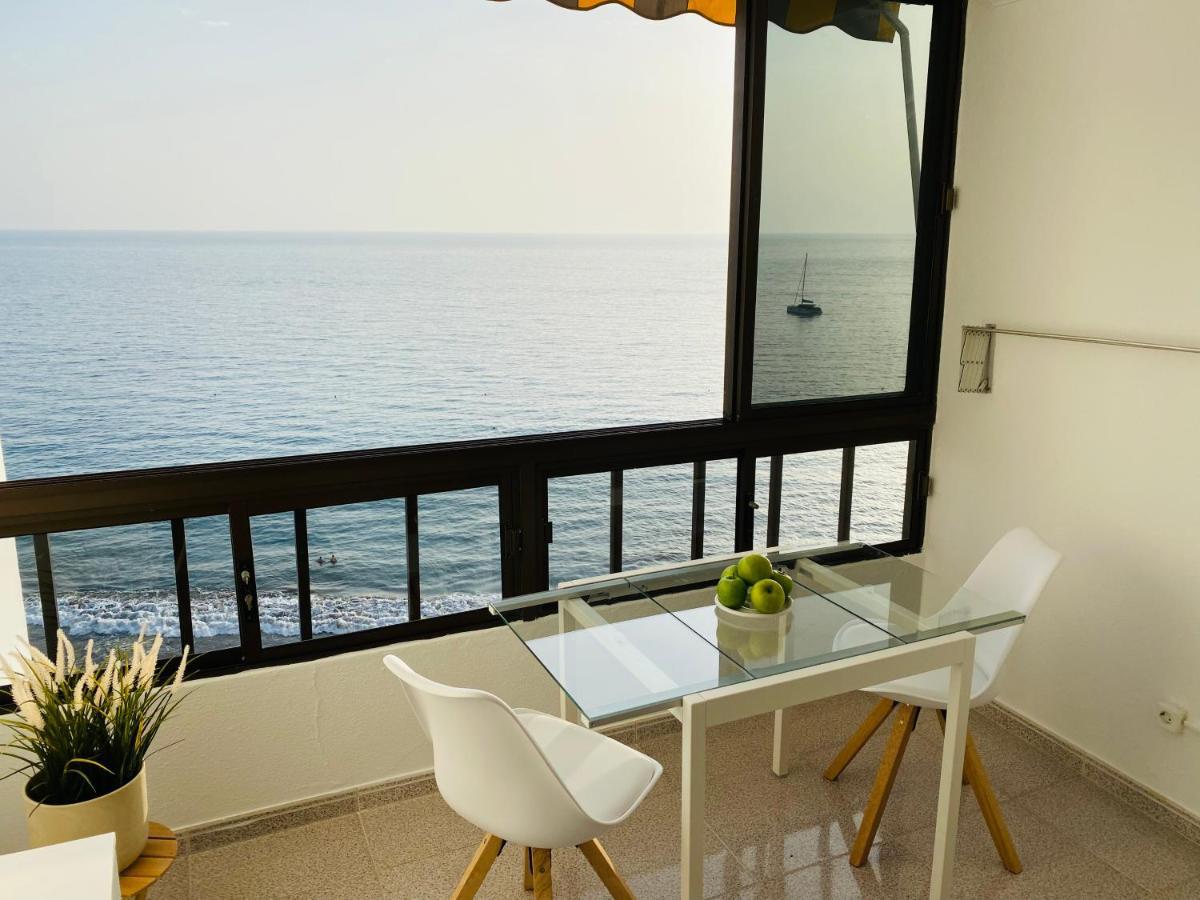 Beach Apartment 8 By Sunhousescanarias Patalavaca Exterior photo
